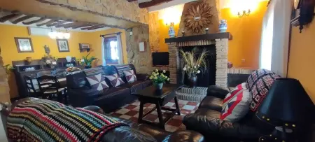 Villa élégante à Priego de Córdoba avec piscine privée - Photo 34