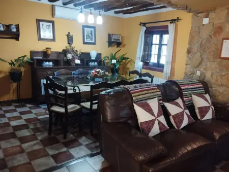 Villa élégante à Priego de Córdoba avec piscine privée - Photo 35