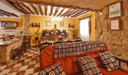 Villa élégante à Priego de Córdoba avec piscine privée - Photo 36