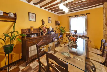 Villa élégante à Priego de Córdoba avec piscine privée - Photo 37