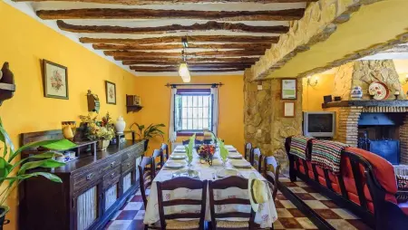 Villa élégante à Priego de Córdoba avec piscine privée - Photo 38