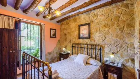 Villa élégante à Priego de Córdoba avec piscine privée - Photo 41