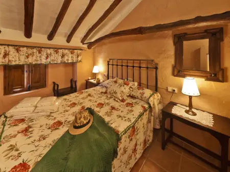 Villa élégante à Priego de Córdoba avec piscine privée - Photo 43