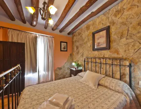 Villa élégante à Priego de Córdoba avec piscine privée - Photo 44
