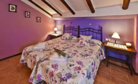 Villa élégante à Priego de Córdoba avec piscine privée - Photo 45
