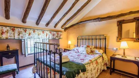 Villa élégante à Priego de Córdoba avec piscine privée - Photo 47