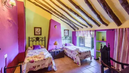 Villa élégante à Priego de Córdoba avec piscine privée - Photo 48
