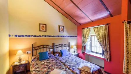 Villa élégante à Priego de Córdoba avec piscine privée - Photo 51