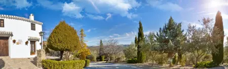 Villa élégante à Priego de Córdoba avec piscine privée - Photo 52