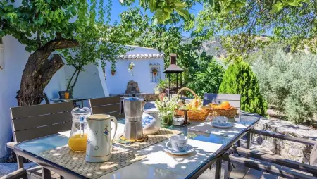 Villa élégante à Priego de Córdoba avec piscine privée - Photo 53