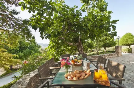 Villa élégante à Priego de Córdoba avec piscine privée - Photo 54