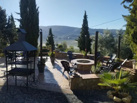 Villa élégante à Priego de Córdoba avec piscine privée - Photo 55