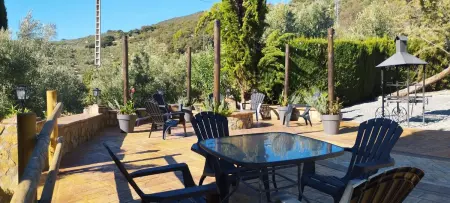Villa élégante à Priego de Córdoba avec piscine privée - Photo 56
