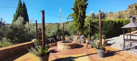 Villa élégante à Priego de Córdoba avec piscine privée - Photo 57