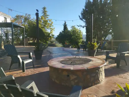 Villa élégante à Priego de Córdoba avec piscine privée - Photo 58