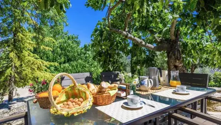 Villa élégante à Priego de Córdoba avec piscine privée - Photo 59