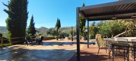 Villa élégante à Priego de Córdoba avec piscine privée - Photo 60
