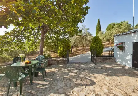 Villa élégante à Priego de Córdoba avec piscine privée - Photo 61