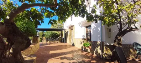 Villa élégante à Priego de Córdoba avec piscine privée - Photo 62