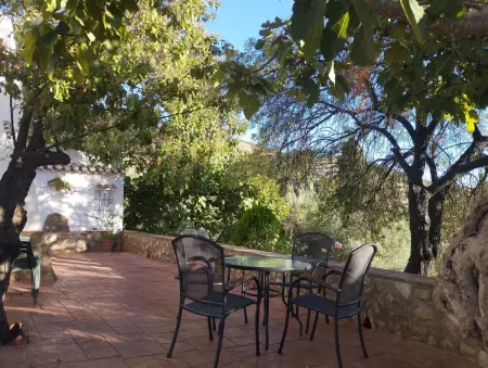Villa élégante à Priego de Córdoba avec piscine privée - Photo 63