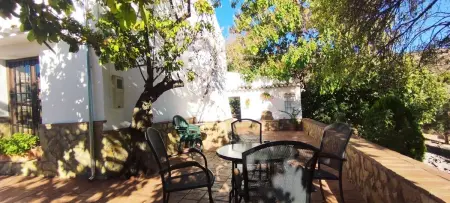 Villa élégante à Priego de Córdoba avec piscine privée - Photo 64