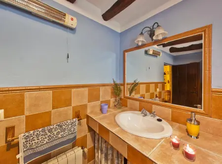 Villa élégante à Priego de Córdoba avec piscine privée - Photo 70
