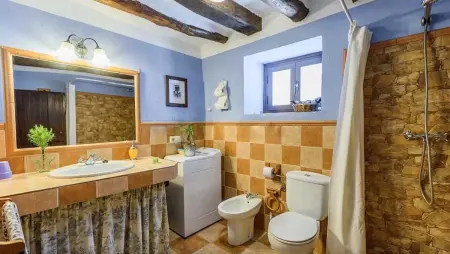 Villa élégante à Priego de Córdoba avec piscine privée - Photo 71