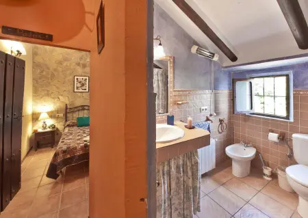Villa élégante à Priego de Córdoba avec piscine privée - Photo 72