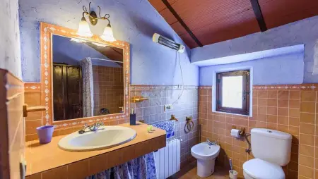 Villa élégante à Priego de Córdoba avec piscine privée - Photo 73