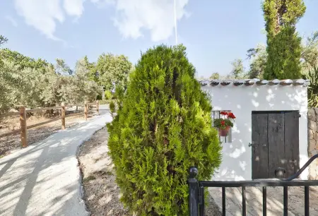 Villa élégante à Priego de Córdoba avec piscine privée - Photo 75