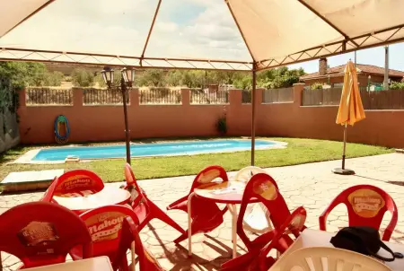 Villa de Luxe à Cerezo de Mohernando, Villa 12 personnes à Cerezo de Mohernando - Photo 2