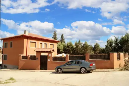 Villa de Luxe à Cerezo de Mohernando, Villa 12 personnes à Cerezo de Mohernando - Photo 5