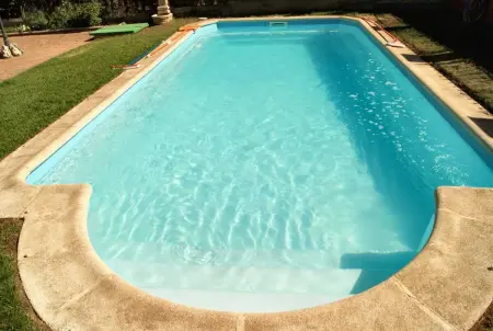 Villa de Luxe à Cerezo de Mohernando, Villa 12 personnes à Cerezo de Mohernando - Photo 6