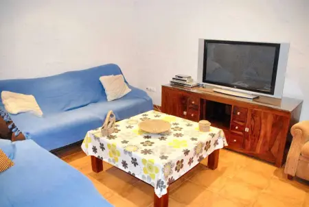 Villa de Luxe à Cerezo de Mohernando, Villa 12 personnes à Cerezo de Mohernando - Photo 7