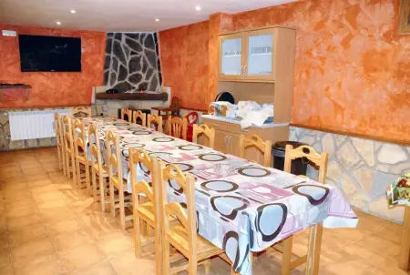 Villa de Luxe à Cerezo de Mohernando, Villa 12 personnes à Cerezo de Mohernando - Photo 9