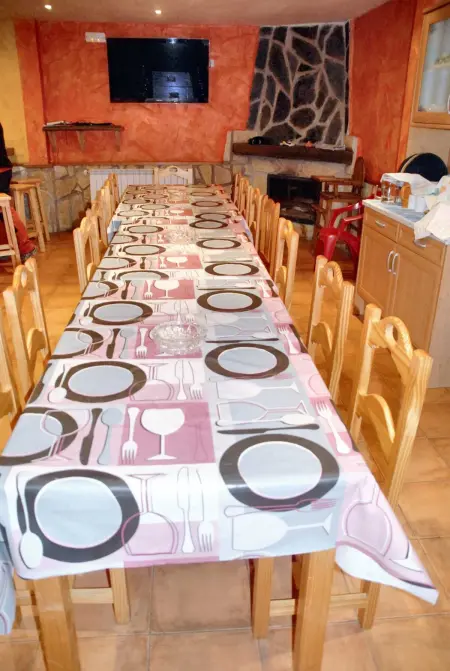 Villa de Luxe à Cerezo de Mohernando, Villa 12 personnes à Cerezo de Mohernando - Photo 12