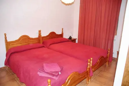 Villa de Luxe à Cerezo de Mohernando, Villa 12 personnes à Cerezo de Mohernando - Photo 19