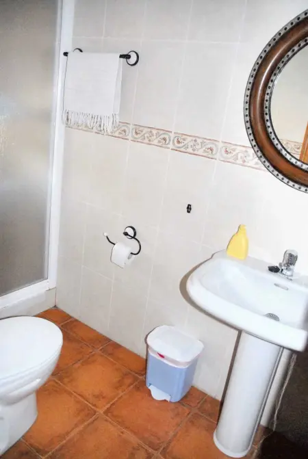 Villa de Luxe à Cerezo de Mohernando, Villa 12 personnes à Cerezo de Mohernando - Photo 21