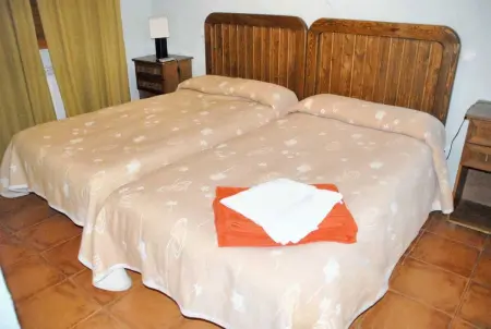 Villa de Luxe à Cerezo de Mohernando, Villa 12 personnes à Cerezo de Mohernando - Photo 23