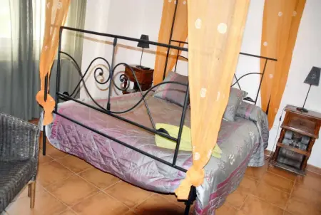 Villa de Luxe à Cerezo de Mohernando, Villa 12 personnes à Cerezo de Mohernando - Photo 26