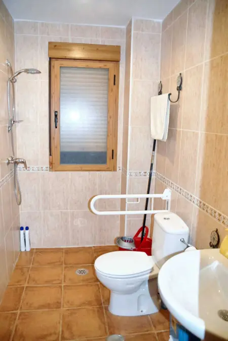 Villa de Luxe à Cerezo de Mohernando, Villa 12 personnes à Cerezo de Mohernando - Photo 30
