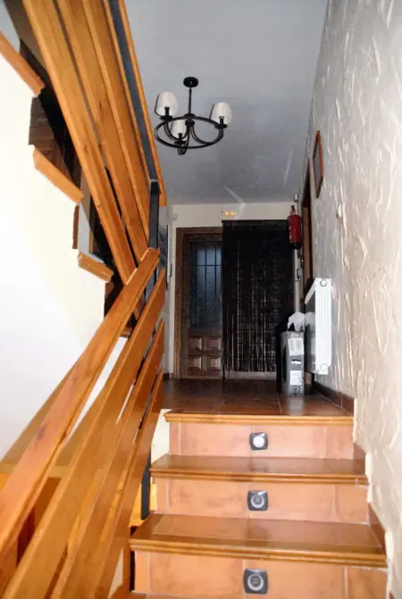 Villa de Luxe à Cerezo de Mohernando, Villa 12 personnes à Cerezo de Mohernando - Photo 31