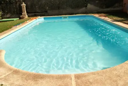 Villa de Luxe à Cerezo de Mohernando, Villa 12 personnes à Cerezo de Mohernando - Photo 34
