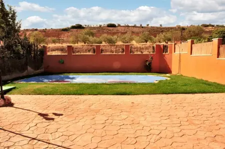 Villa de Luxe à Cerezo de Mohernando, Villa 12 personnes à Cerezo de Mohernando - Photo 35