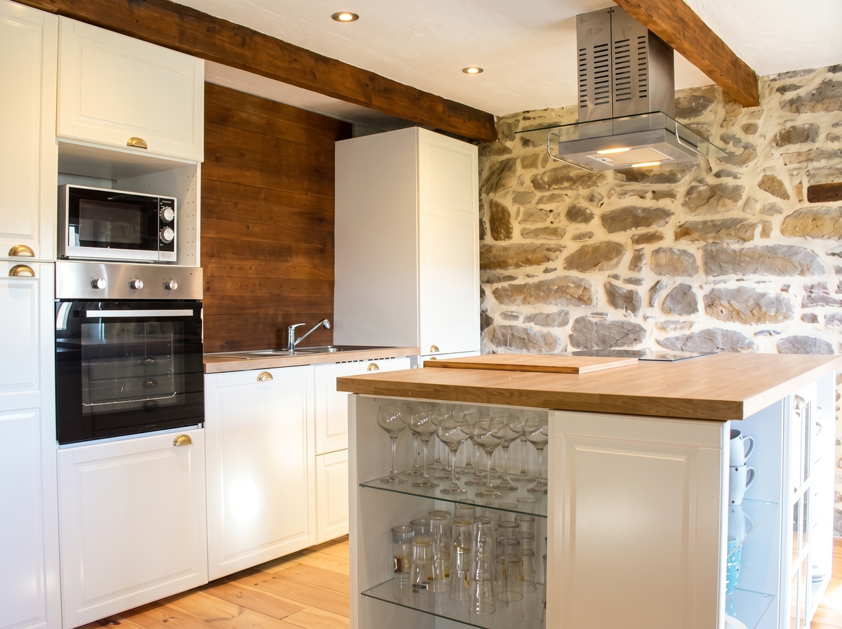 Maison 8 pers. en forêt de Viroinval avec sauna - Photo 6