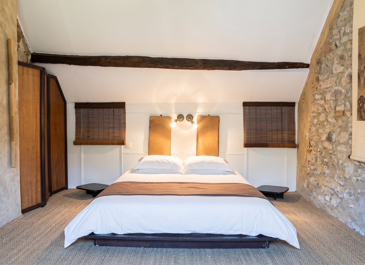 Maison 8 pers. en forêt de Viroinval avec sauna - Photo 8