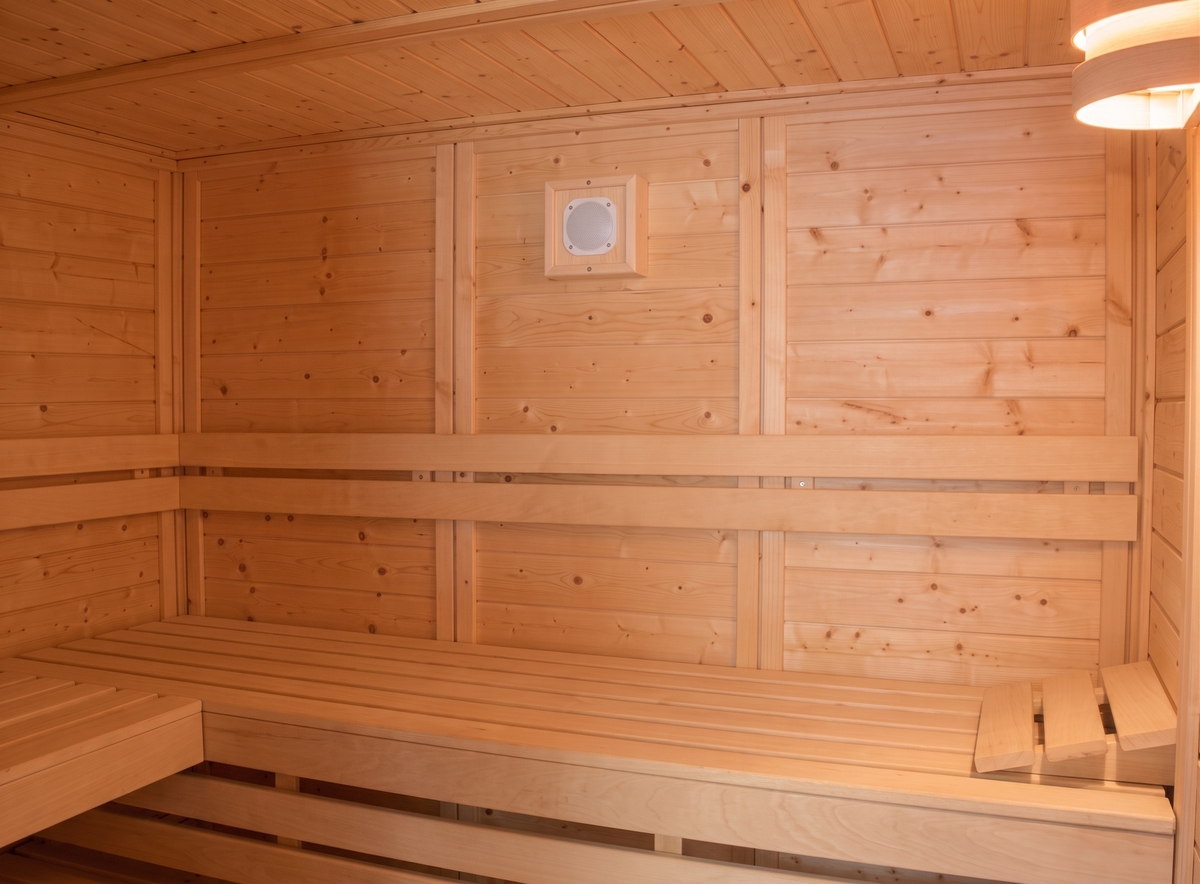 Maison 8 pers. en forêt de Viroinval avec sauna - Photo 15