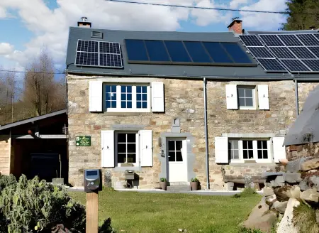 Location maison à Viroinval