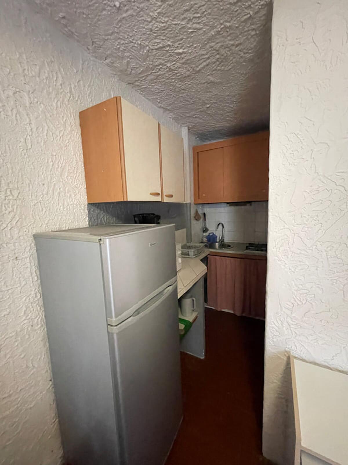 Studio cosy 32 m² avec terrasse privée, à 50 m de la plage à Linguizzetta - Photo 6