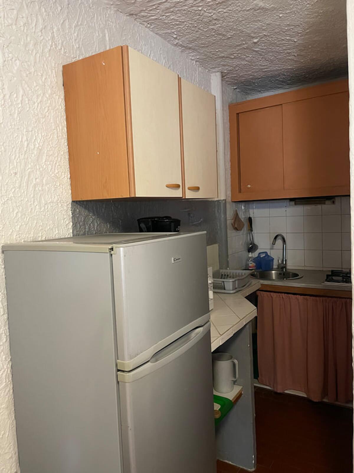 Studio cosy 32 m² avec terrasse privée, à 50 m de la plage à Linguizzetta - Photo 8